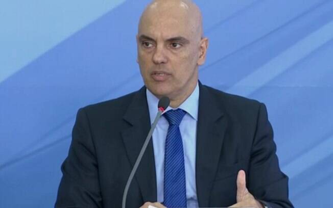 Moraes afirmou que haverá implantação de operações conjuntas entre polícia nacional, civil e militar