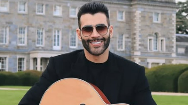 Gusttavo Lima alerta sobre risco de metanol em bebidas