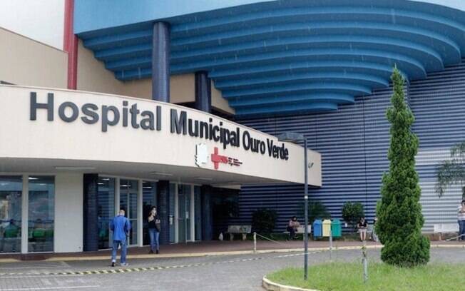 Hospital Ouro Verde alerta para golpe de agendamento de cirurgia de catarata