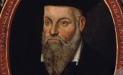 Nostradamus previu "3ª Guerra" em 2024? Entenda