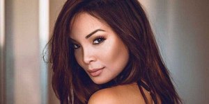 Carol Nakamura evita falar sobre término após críticas de ex