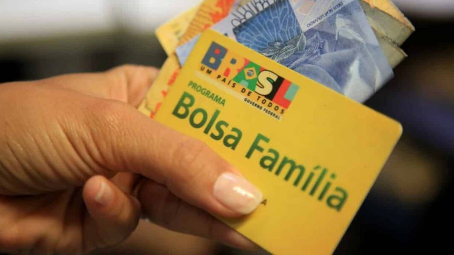 Bolsa Família terá novo cartão