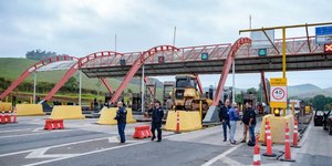 Vai viajar? Veja quais pedágios vão aumentar neste fim de ano