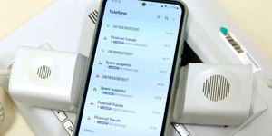 Mais brasileiros dizem “não” ao telemarketing em 2025