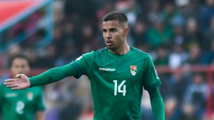 Ex-Palmeiras e Corinthians, filho de brasileiro desafia a Seleção