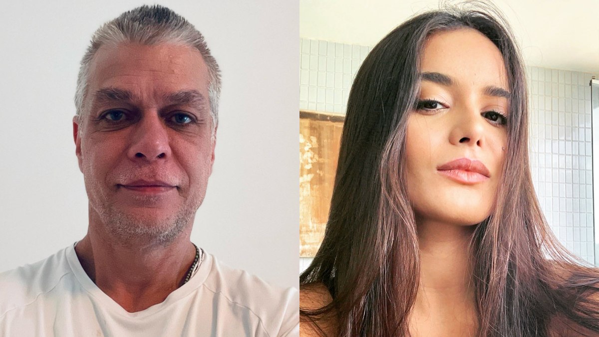 Fábio Assunção e ex-mulher aumentam boatos de término agitado após atitude