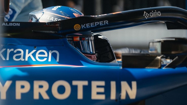 Classificação do GP do Azerbaijão tem várias bandeiras vermelhas