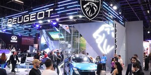 O que deu certo e o que deu errado no Salão do Automóvel 2025