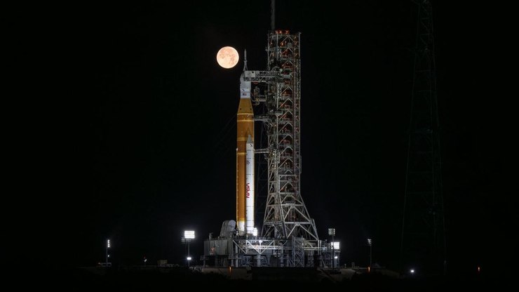 Artemis 2: vazamento antigo volta a atrasar missão lunar