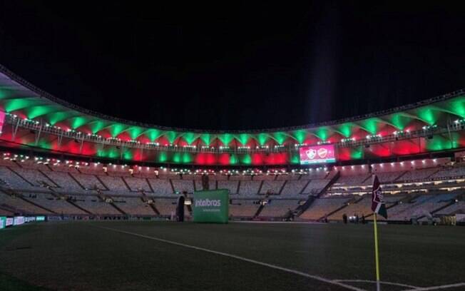 Fluminense x Internacional: saiba como ir ao jogo no Maracanã neste sábado