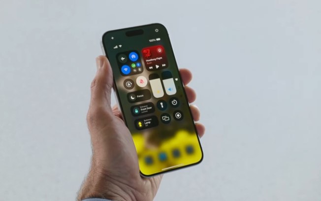 Quais iPhones vão atualizar para o iOS 18