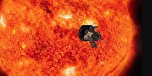 Tempestade solar que cria alerta ao mundo é a maior em 20 anos