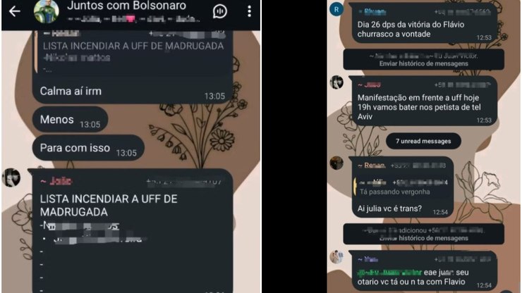 Adolescente desaparecido é achado entre romeiros na Dutra