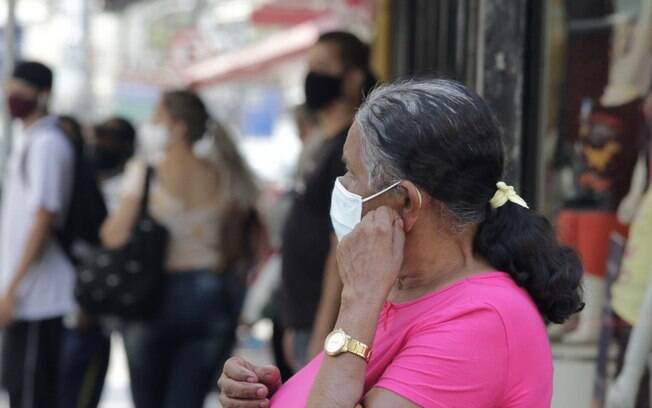 AO VIVO: Governo Doria faz anúncios sobre uso de máscara em SP
