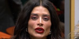 Aline Campos faz promessa para não ser eliminada do BBB 26