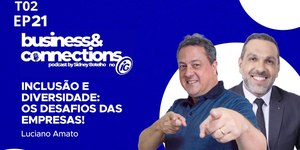 Inclusão e diversidade: desafio ou oportunidade nos negócios?
