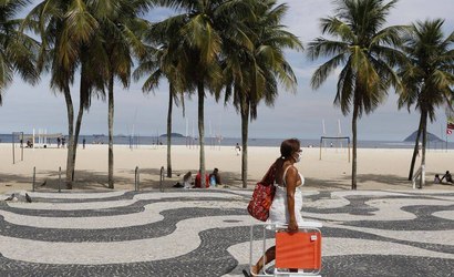 O corpo sente: entenda a sensação térmica