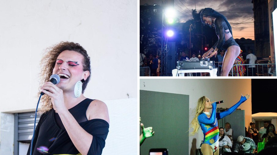 Evento idealizado por Henrique Guerra reuniu nomes como Aretuza Lovi e Luana Monty e movimentou até R$ 1 milhão em negócio Evento idealizado por Henrique Guerra reuniu nomes como Aretuza Lovi e Luana Monty e movimentou até R$ 1 milhão em negócio