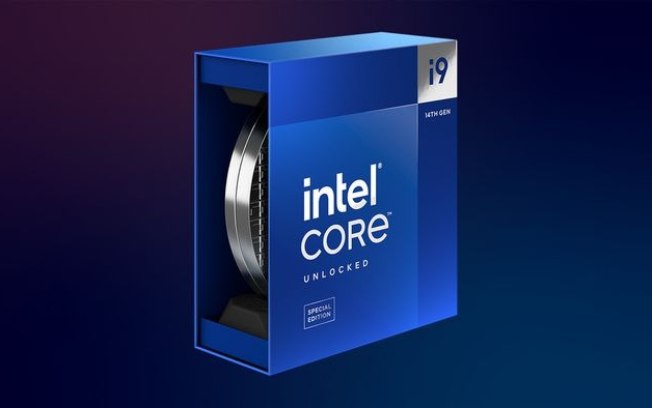 Intel lança Core i9-14900KS com clock absurdo