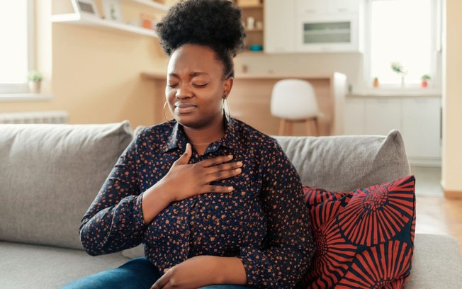 Cresce o número de brasileiras vítimas de infartos fatais