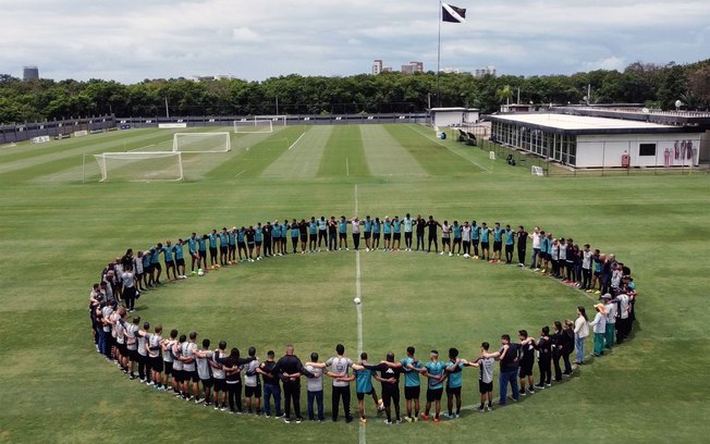 Vasco enfrenta o Ituano neste domingo