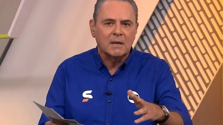 Globo projeta arrecadar R$ 1,6 bilhão com cotas da Copa do Mundo