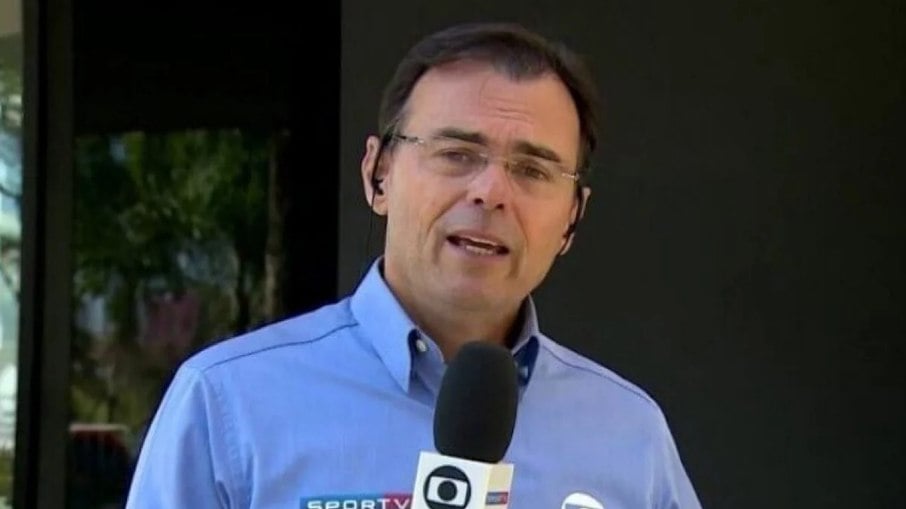 Tico Marcos revela truque da Globo para burlar regras da Copa do Mundo