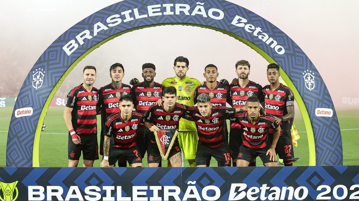 Flamengo x Bragantino: palpites Brasileirão 2025