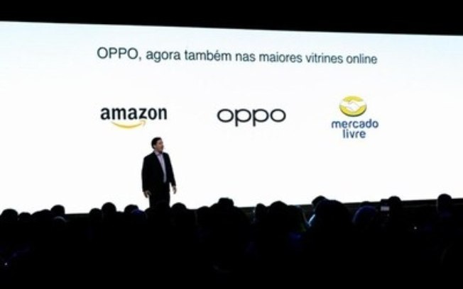 OPPO inicia hoje as vendas dos novos Reno14 e Reno14 F e amplia estratégia 360º no Brasil