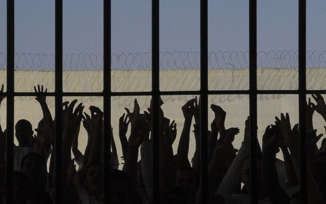 Penitenciária de Araraquara tem novas denúncias: negligência, insalubridade e tortura Penitenciária de Araraquara tem novas denúncias: negligência, insalubridade e tortura