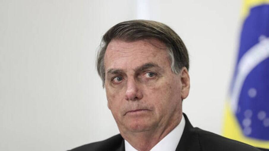Presidente Jair Bolsonaro (sem partido) apoia fundo eleitoral em R$ 4 bilhões, o dobro do investimento realizado em 2021