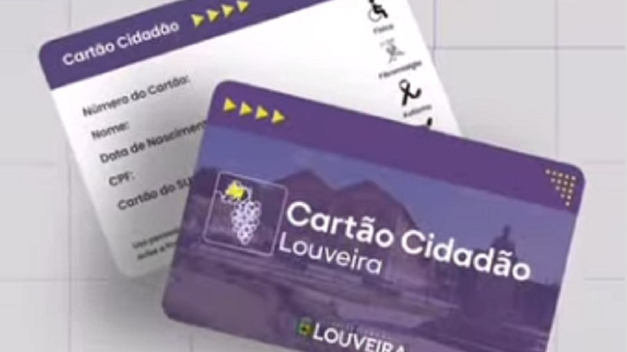 O recadastramento também pode ser feito de forma online, pelo aplicativo oficial do Cartão Cidadão O recadastramento também pode ser feito de forma online, pelo aplicativo oficial do Cartão Cidadão