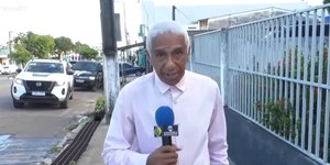 Repórter da Band sofre ataque homofóbico e recebe apoio da Globo