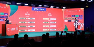 CBF vira alvo de suspeitas após sorteio raro da Copa do Brasil