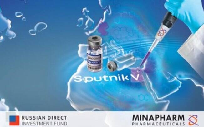 RDIF e Minapharm celebram acordo para produzir mais de 40 milhões de doses da vacina Sputnik V no Egito