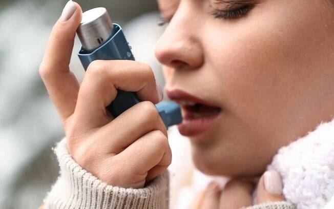 6 mitos e verdades sobre a asma que você precisa saber!