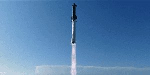 O maior foguete do mundo: SpaceX lança nova versão do Starship