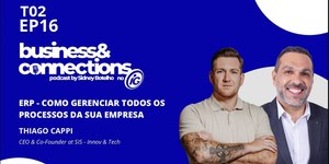 ERP: o que é e como gerenciar os processos da sua empresa?