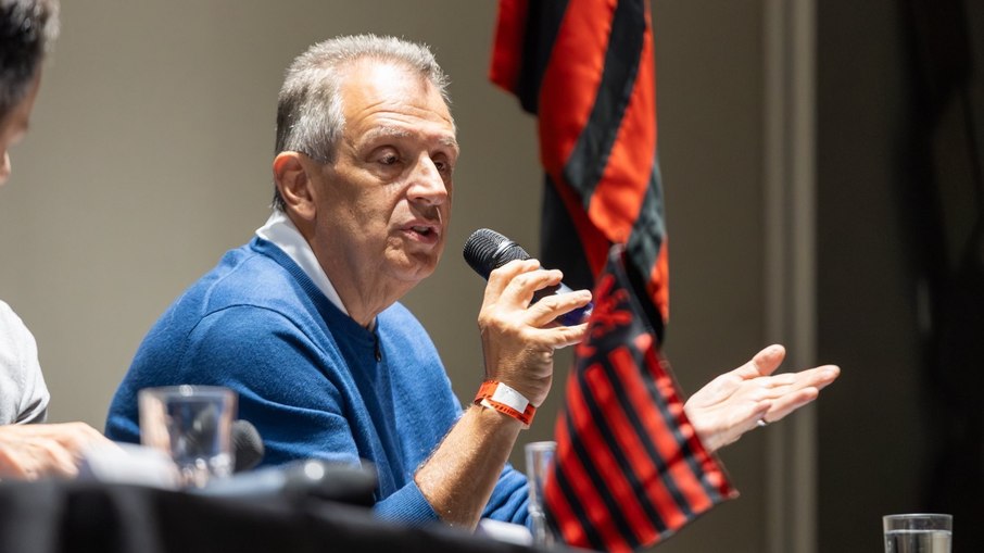 Clubes ameaçam parar o Brasileirão diante de veto às bets