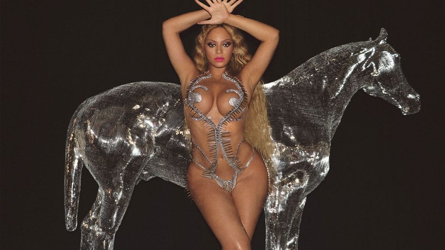 Beyoncé foi acusada de capacitismo