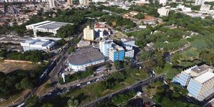 Incêndio atinge Mário Gatti e fecha pronto-socorro em Campinas