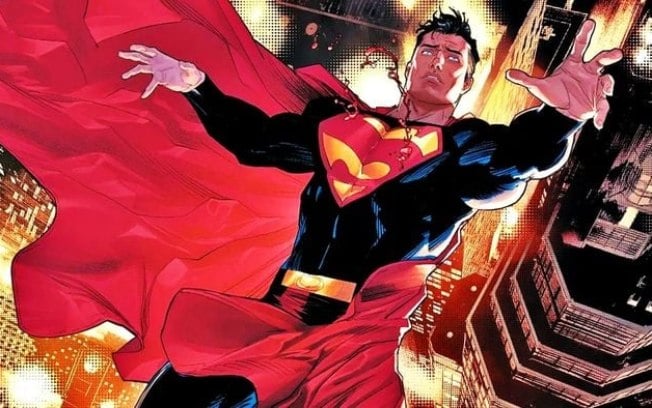 Absolut Power | Superman sofre derrota pesada no evento de verão da DC