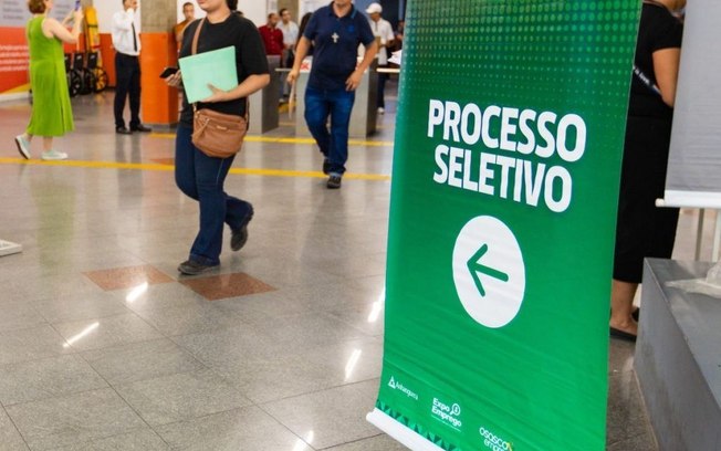 Feirão de Emprego em Osasco: mais de mil vagas no dia 24