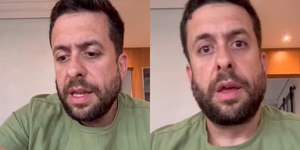 Maurício Meirelles fala após show sob efeito de álcool: “Errei”