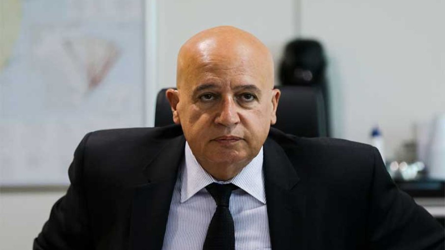Valdir Moysés Simão, ex-ministro-chefe da Controladoria-Geral da União