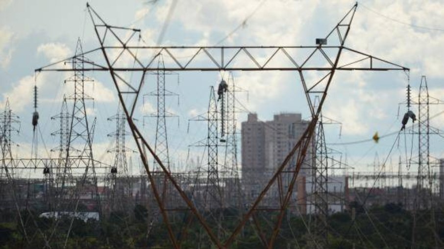 Conta de luz puxou prévia da inflação para cima