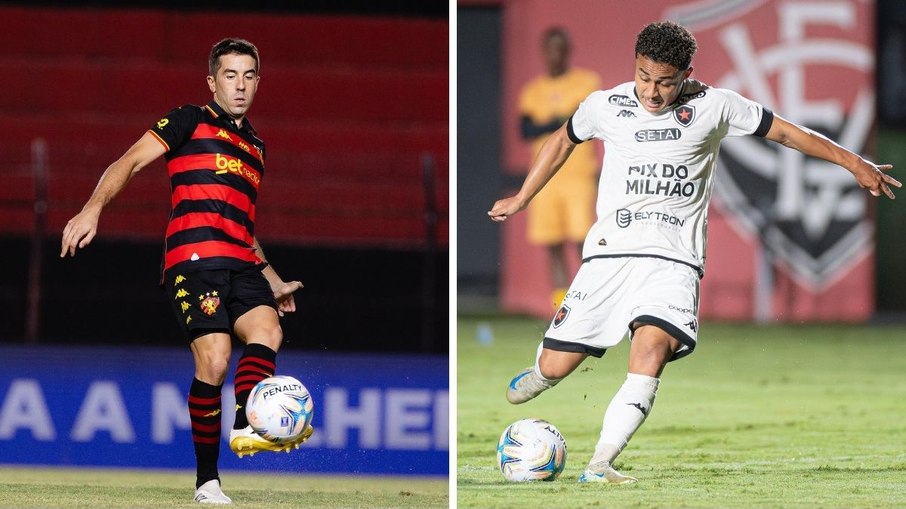 Sport e Botafogo-PB entram em campo neste domingo pela Copa do Nordeste Sport e Botafogo-PB entram em campo neste domingo pela Copa do Nordeste