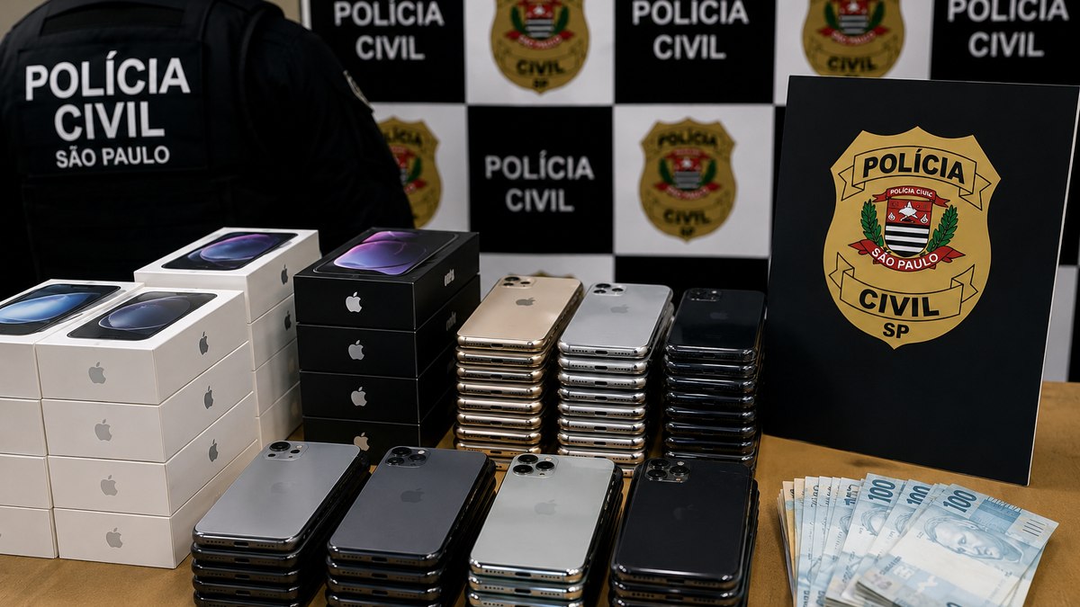 Veja tudo sobre a denúncia do MP contra policiais civis de SP - QTU Questões do Universo