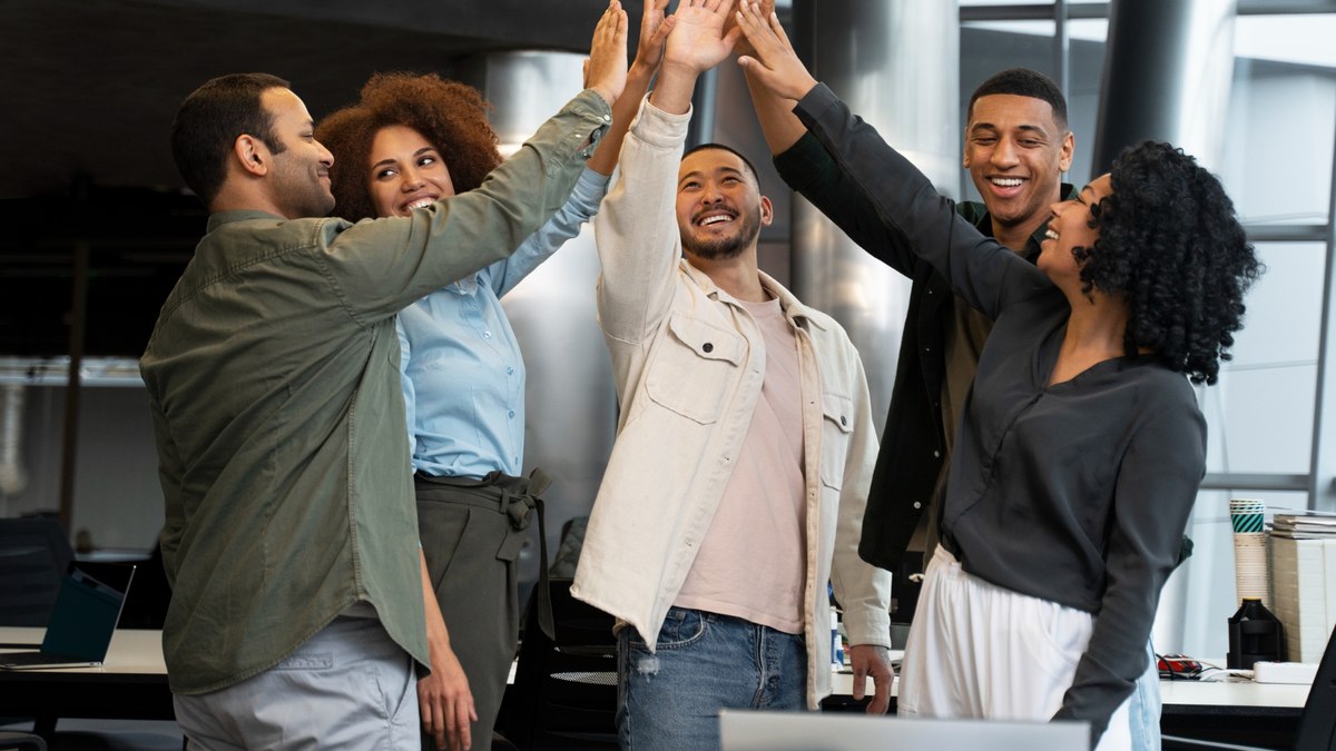 A possível felicidade no trabalho A possível felicidade no trabalho