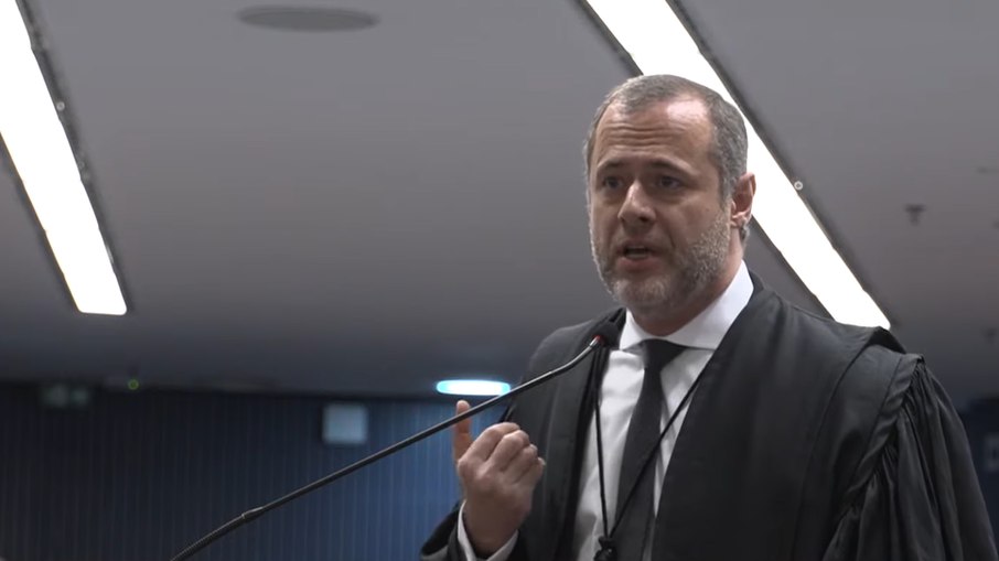 Paulo Cunha Bueno defendeu Jair Bolsonaro